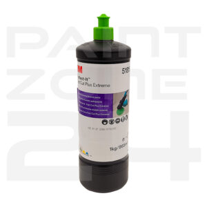 3M 51815 Perfect-it Fast Cut Plus Extreme - 1,0 kg