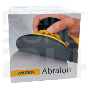 20x Mirka Abralon-150 P500