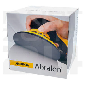 20x Mirka Abralon-150 P3000